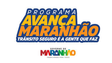 Avança Maranhão Logo